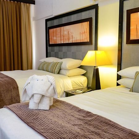 Indaba Lodge Hotel Richards Bay Eksteriør billede