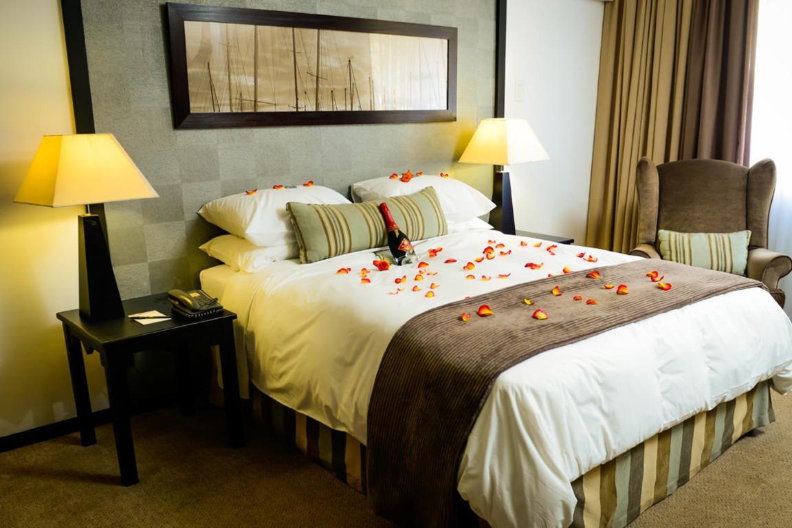 Indaba Lodge Hotel Richards Bay Eksteriør billede