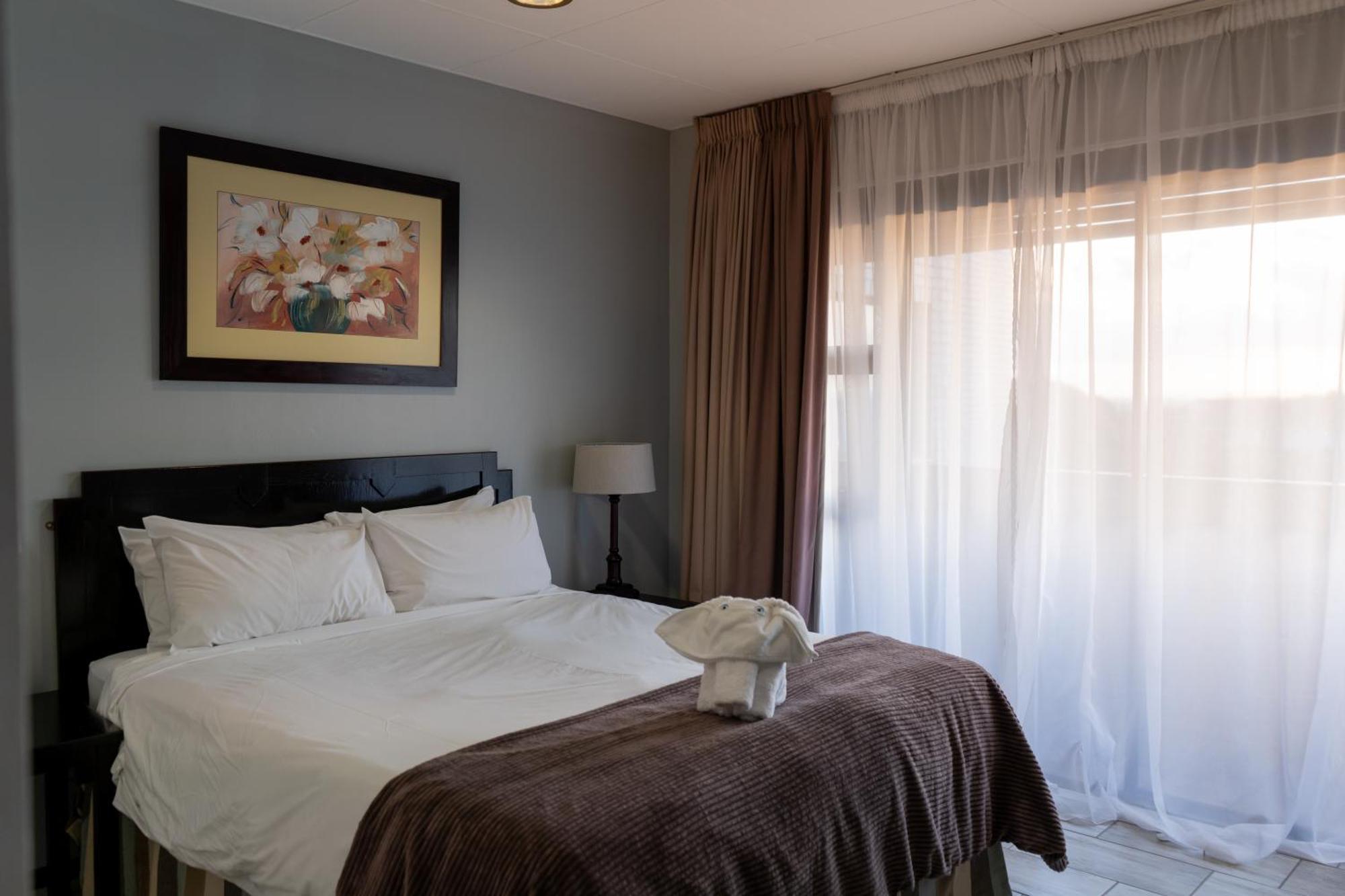 Indaba Lodge Hotel Richards Bay Eksteriør billede