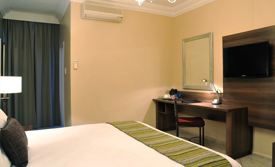 Indaba Lodge Hotel Richards Bay Eksteriør billede