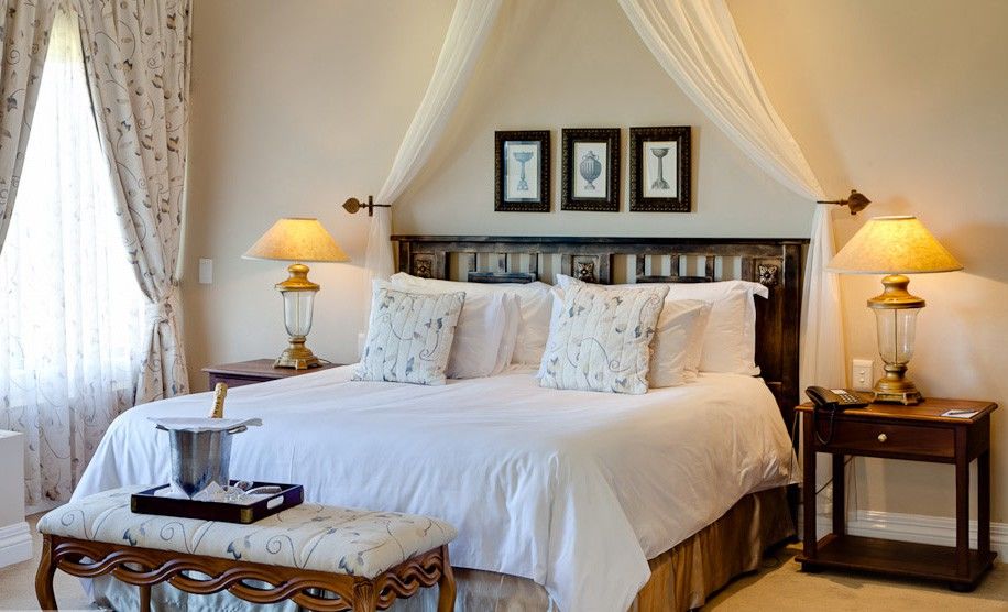 Indaba Lodge Hotel Richards Bay Eksteriør billede