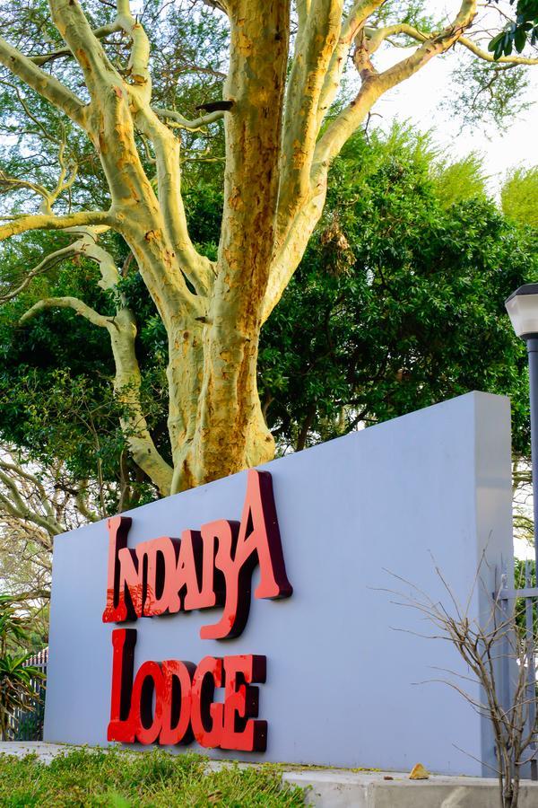 Indaba Lodge Hotel Richards Bay Eksteriør billede