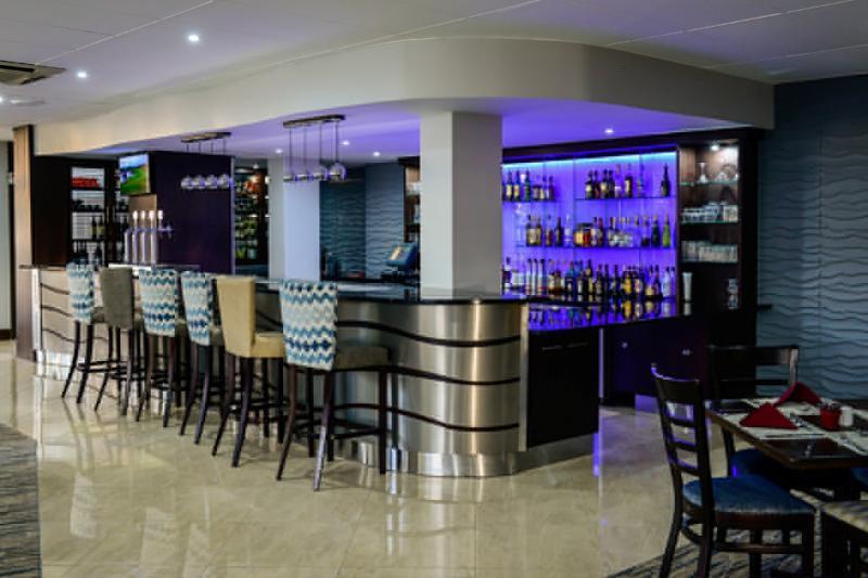 Indaba Lodge Hotel Richards Bay Eksteriør billede